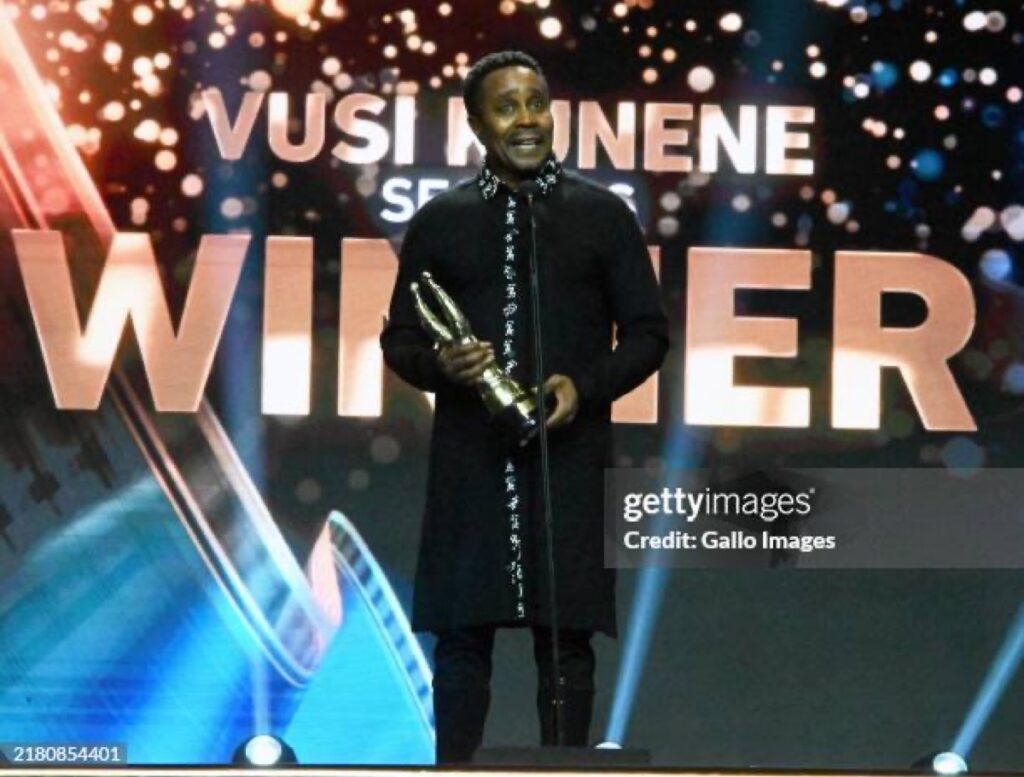 House Of Zwide Gets A Thumbs Up