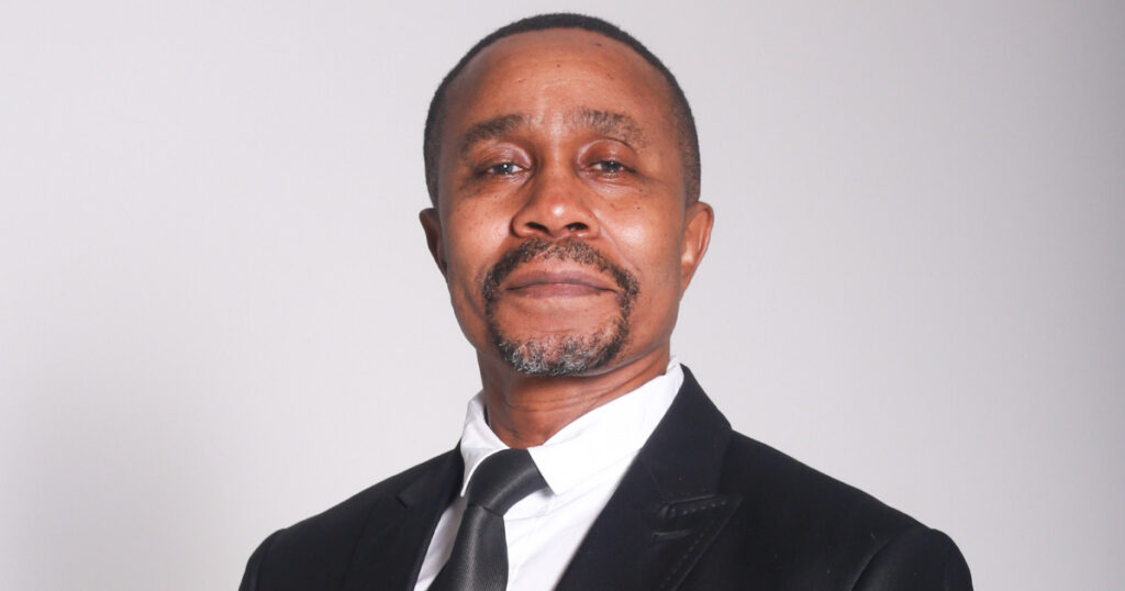Vusi Kunene Lands A Role On Gomora