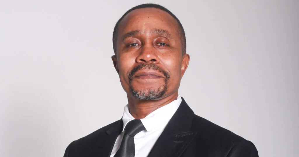 Vusi Kunene Lands A Role On Gomora