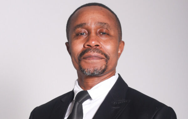 Vusi Kunene Lands A Role On Gomora