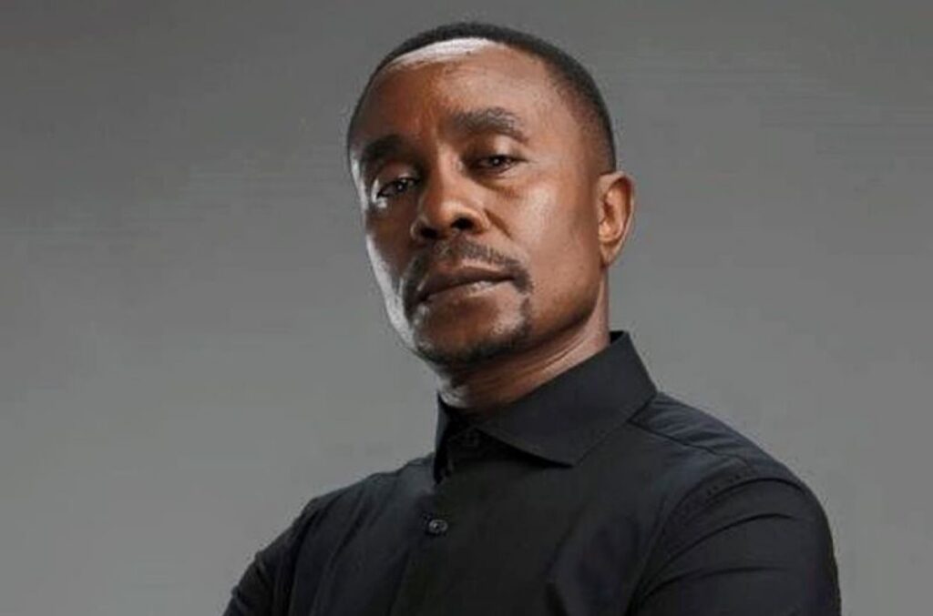 RIP Jack Mabaso