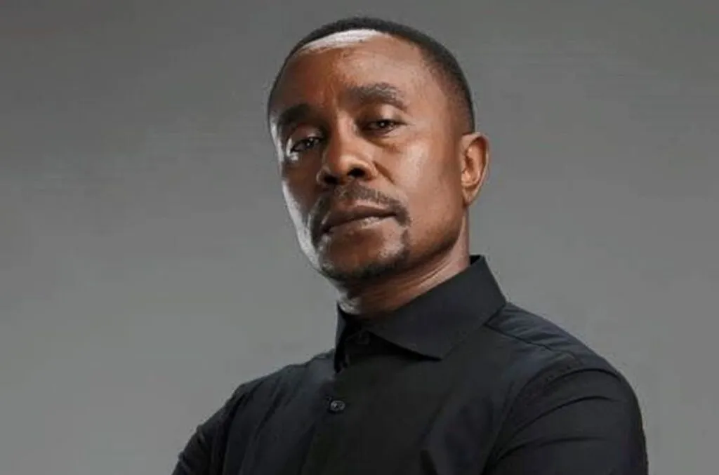 RIP Jack Mabaso