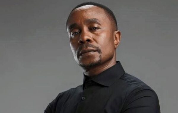 RIP Jack Mabaso