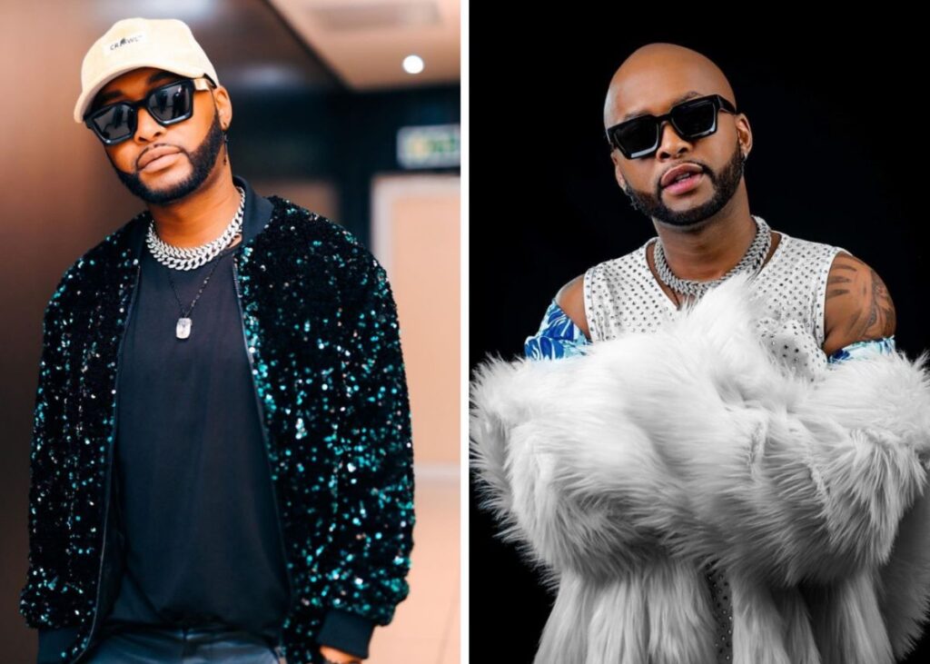 Vusi Nova Biography: Songs, Brother, Married, Gay, Rumours, Car