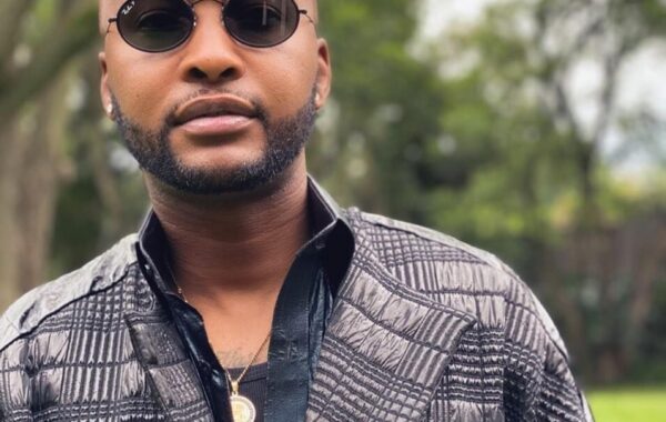Vusi Nova Is Not Bothered By The Hate