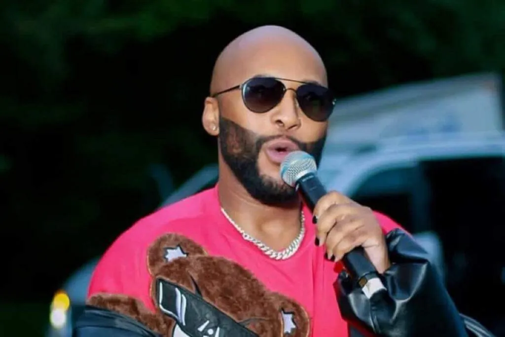 Breaking: Vusi Nova is a free man