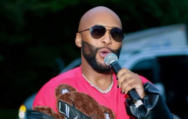 Vusi Nova Denies Exploiting 65-Year-Old Tanky-Tanky With Beer Payment