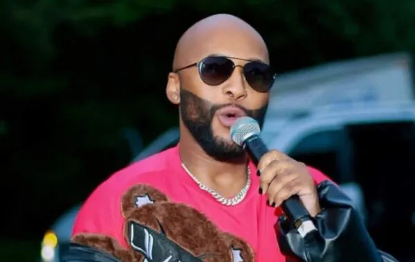 Vusi Nova Denies Exploiting 65-Year-Old Tanky-Tanky With Beer Payment