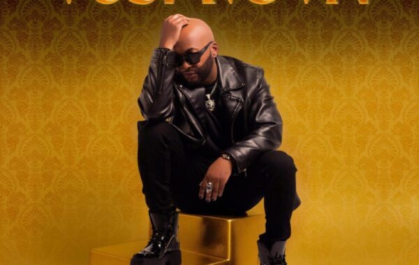 Vusi Nova On Being Single