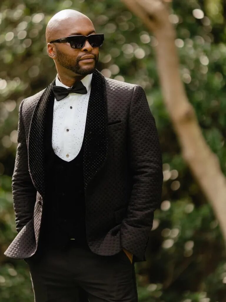 Vusi Nova hints at international collabo