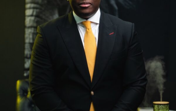 Check Out Vusi Thembekwayo’s Luxurious Car Collection