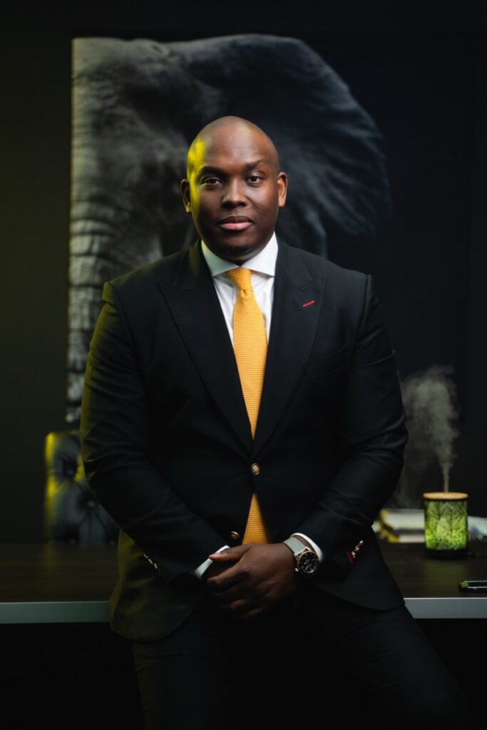 Vusi Thembekwayo Receives Backlash For Resurfaced Video