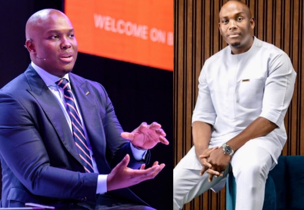 Vusi Thembekwayo’s Latest Motivation Earns Him Laughs