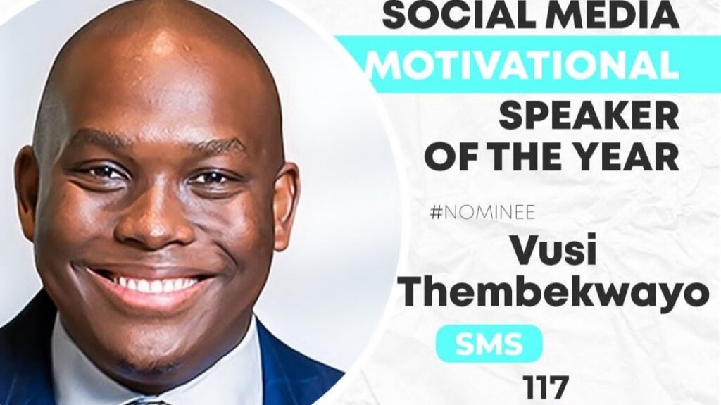 Vusi Thembekwayo Called Out For “Homophobic” Comment!