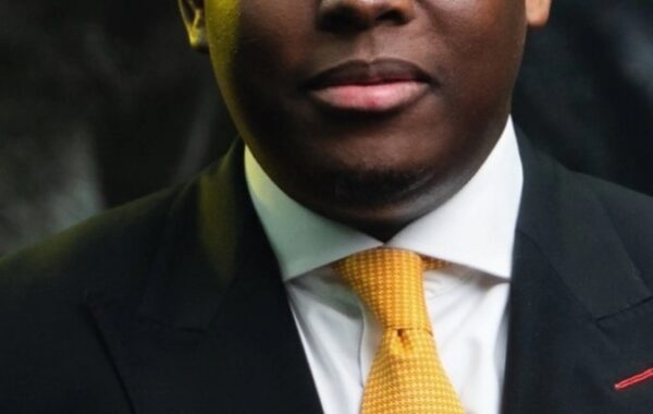 Is Vusi Thembekwayo An Apartheid Sympathiser?