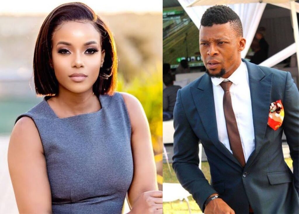 Generations’ Gadaffi speaks about his son