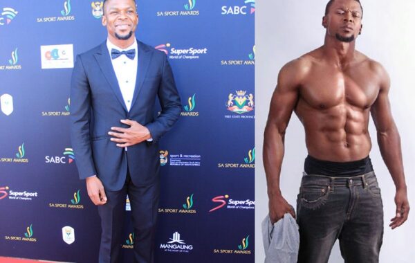 Everything you need to know about Vuyo Dabula’s new film