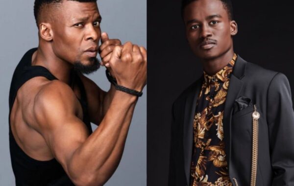 Woman Makes Startling Allegations Against Vuyo
