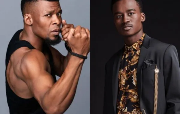 Meet The Woman Who Has Vuyo Dabula’s Heart