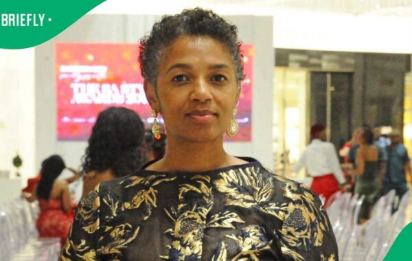 Vuyo Mbuli