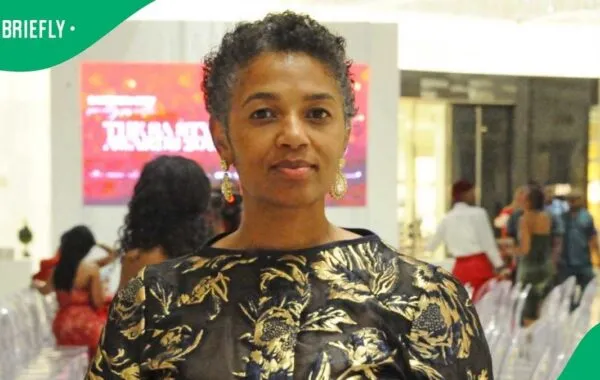 Vuyo Mbuli