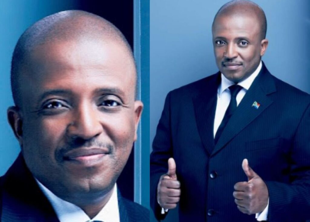 Vuyo Mbuli’s widow set to remarry?