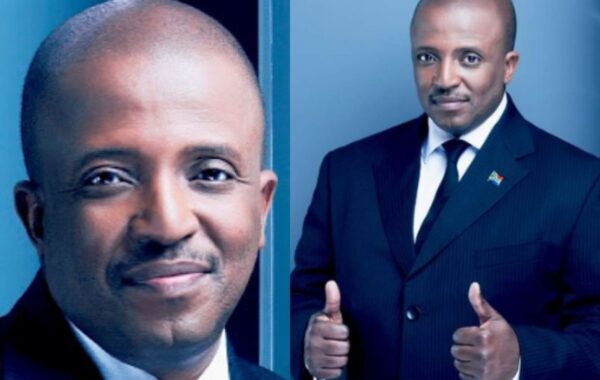Vuyo Mbuli’s widow set to remarry?