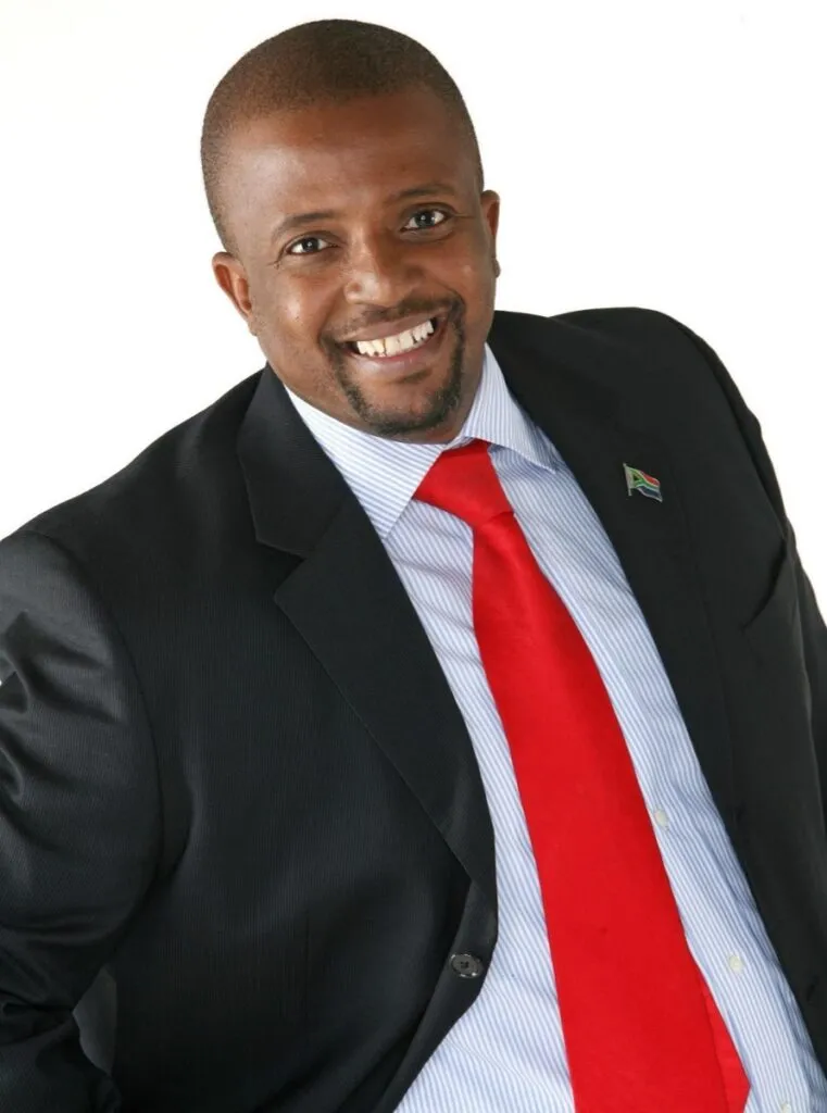 Vuyo Mbuli to be given a state funeral