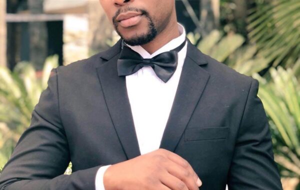 Vuyo Mse Ngcukana