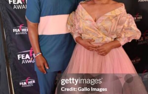 Vuyo Ngcukana Denies Being Fired From The Queen