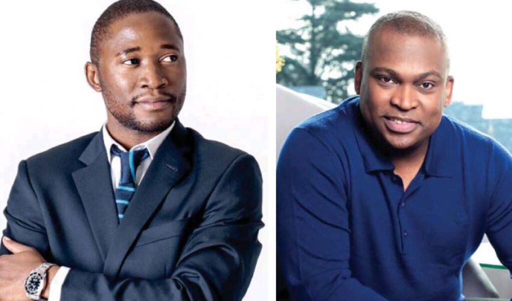 In pictures: Walter Mokoena and his babies
