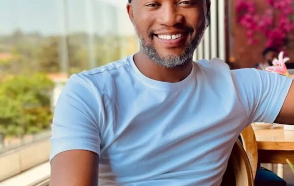 Walter Mokoena’s Second Marriage Ends