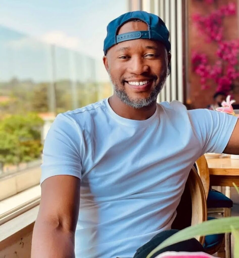 Walter Mokoena’s Second Marriage Ends