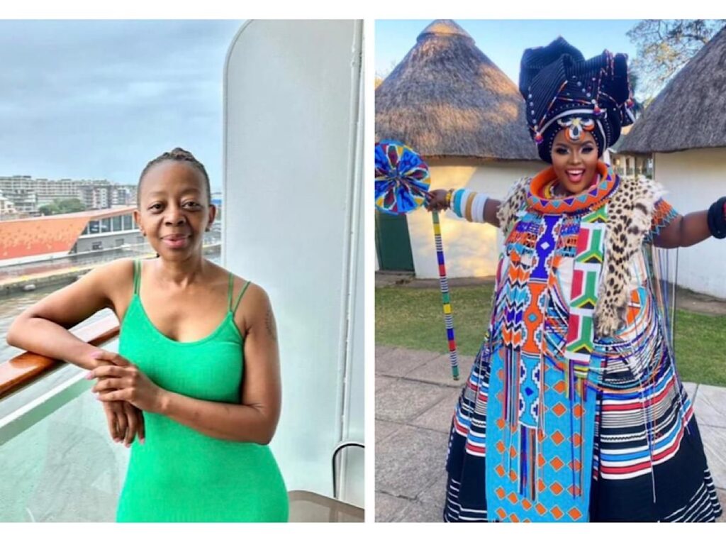 Wandile Mbangeni