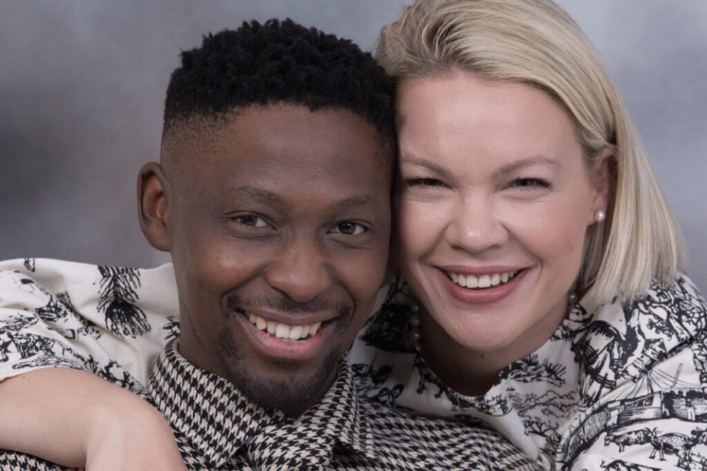 Wandile Molebatsi