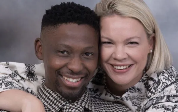 Wandile Molebatsi