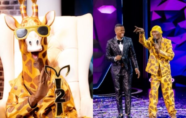 Warren Masemola’s “House of Zwide” Exit Confirmed