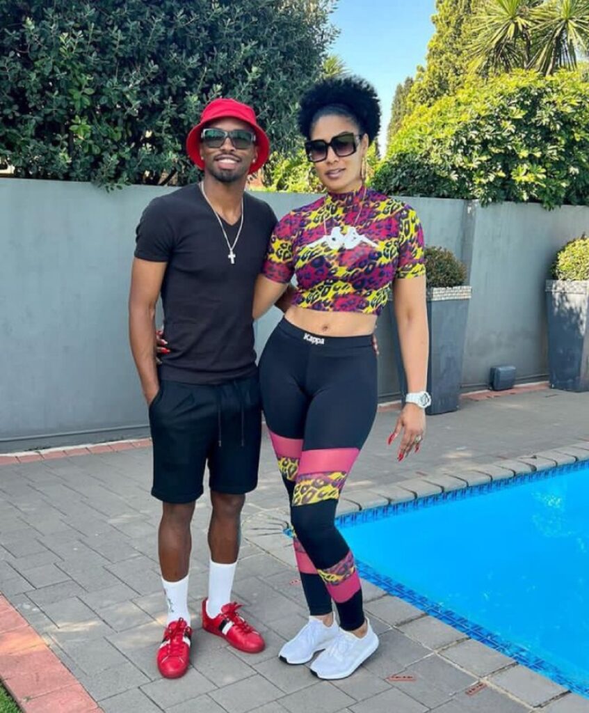 Diski Divas Kaya FM fight staged?