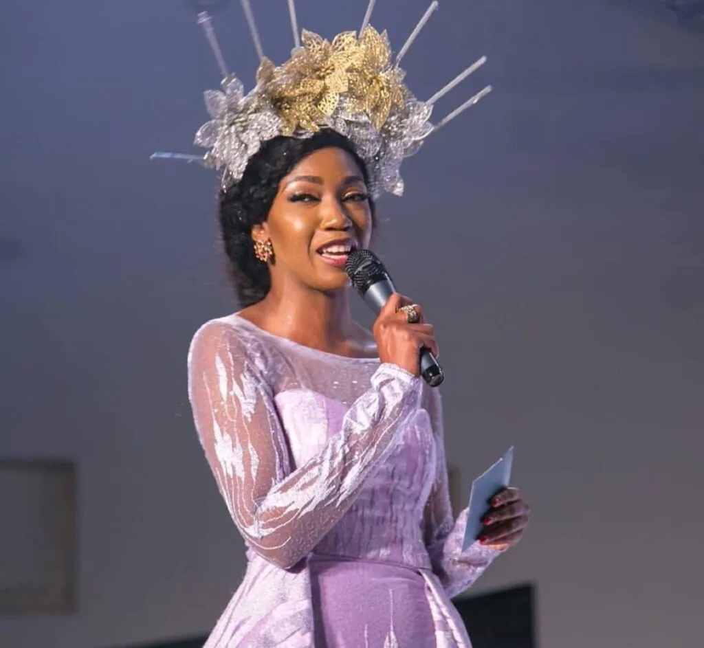 5 Minutes With Angolan-South African Media Personality Weza Solange