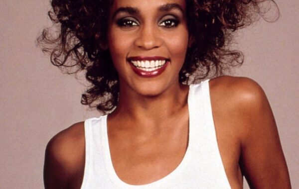 Whitney Houston