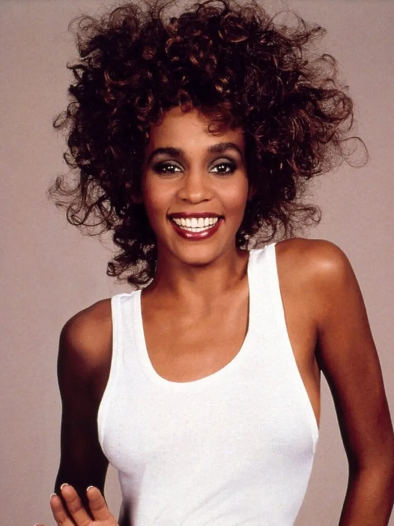 Whitney Houston