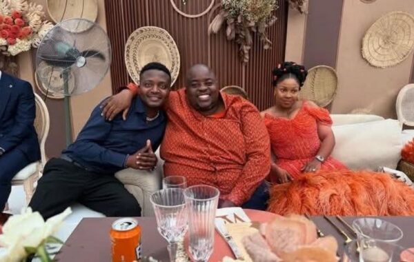 Sir Wicknell Chivayo’s Mom Passes On