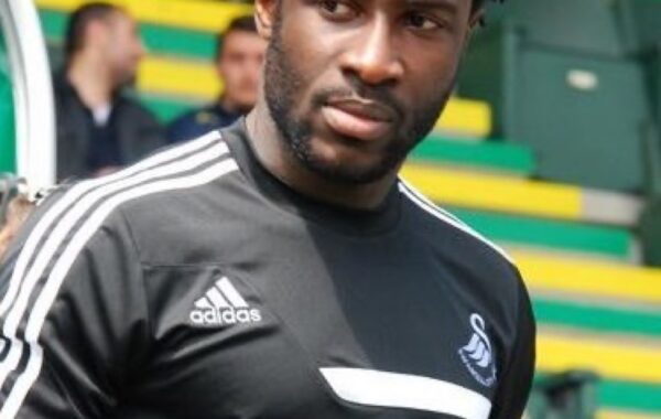 Wilfried Bony