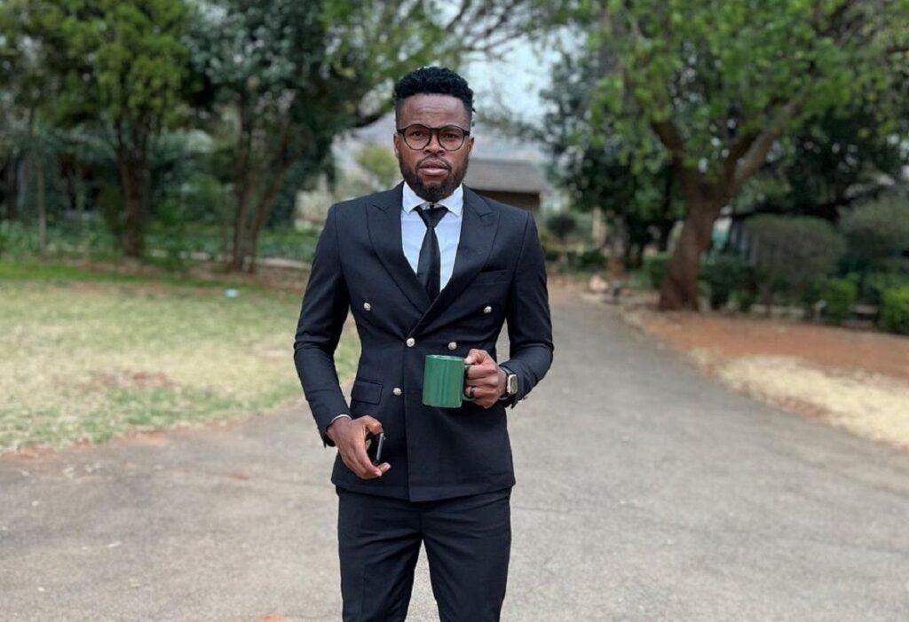 Willard Katsande Severely Assaulted