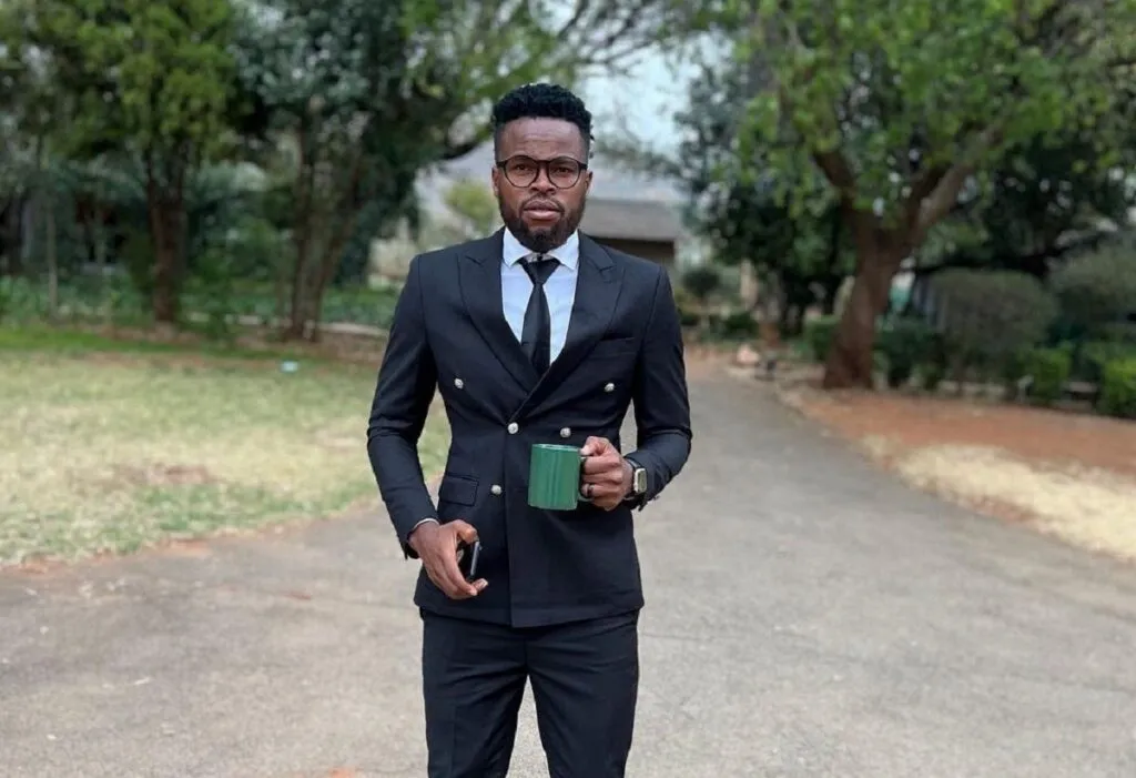 Willard Katsande Severely Assaulted