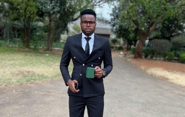 Willard Katsande Severely Assaulted