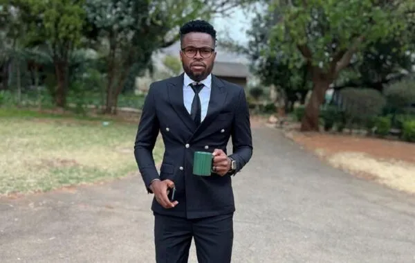 Willard Katsande Severely Assaulted