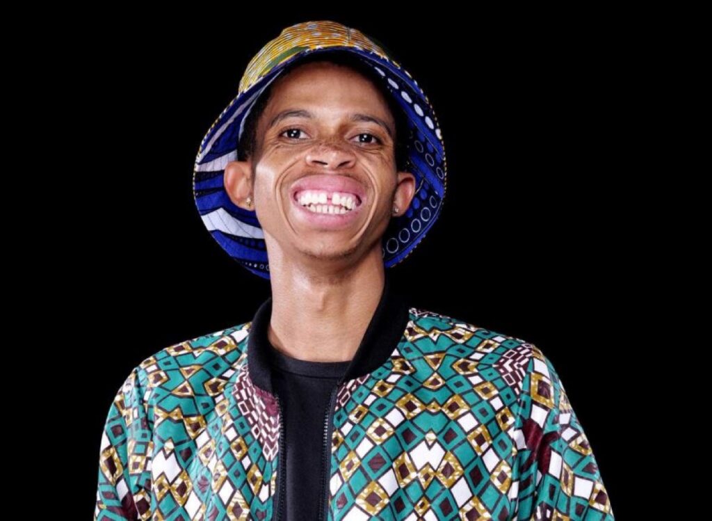 Meet William Last KRM’s Daughter