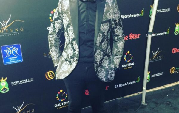 William Lehong no longer working for Metro FM