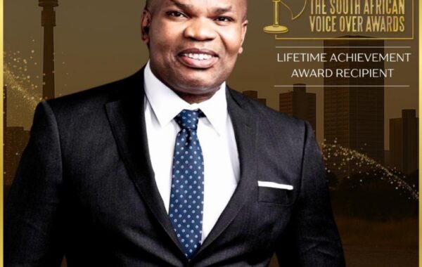 Wilson B Nkosi Celebrated For 34 Years Of Service